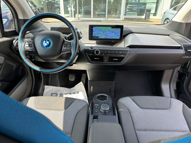 BMW i3 usata, con Cerchi in lega