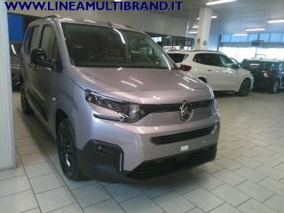 CITROEN Berlingo usata, con Autoradio