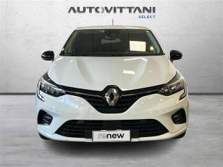 RENAULT Clio usata, con Airbag