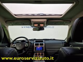 DODGE Nitro usata, con Tetto panorama