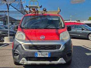 FIAT Fiorino usata, con Fendinebbia