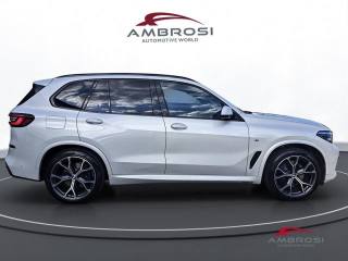 BMW X5 usata 4