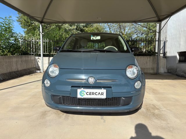 FIAT 500 usata, con Airbag