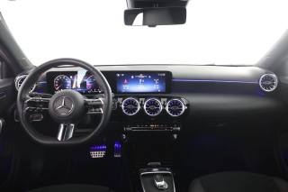 MERCEDES-BENZ A 180 usata 3