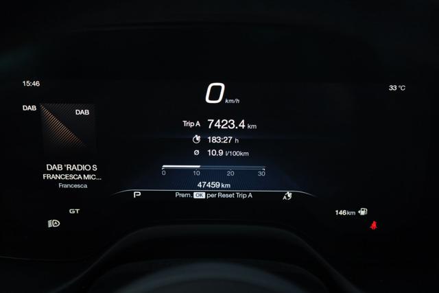 MASERATI Grecale usata, con Chiusura centralizzata senza chiave