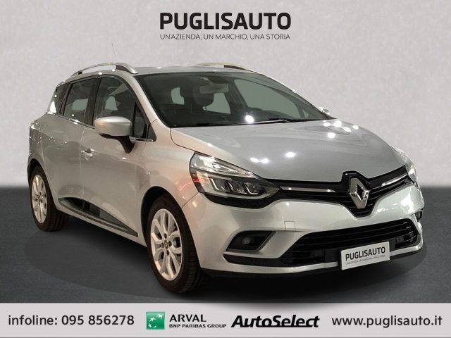 RENAULT Clio usata, con ABS