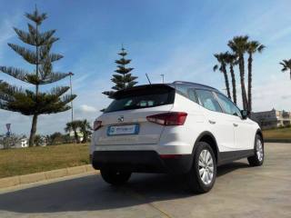 SEAT Arona usata, con Vivavoce