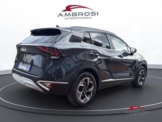 KIA Sportage usata 2