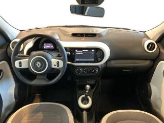 RENAULT Twingo usata, con Climatizzatore