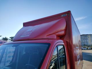 PEUGEOT Boxer usata 83