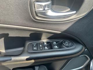 JEEP Compass usata, con Fendinebbia