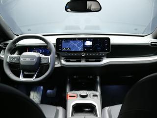 JEEP Compass usata, con Controllo automatico clima