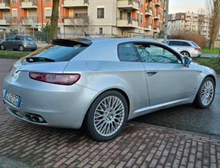 ALFA ROMEO Brera usata, con Autoradio