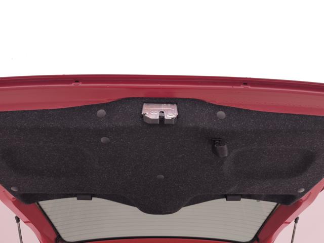 FIAT Panda Cross usata, con Sensori di parcheggio posteriori