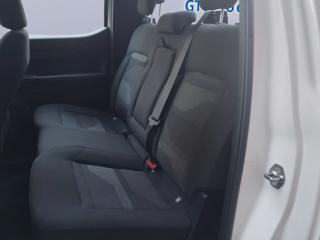 FORD Ranger usata, con Sistema di navigazione