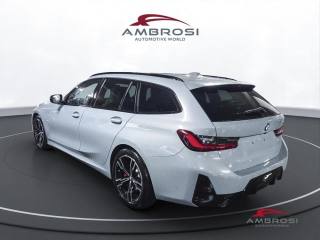 BMW 318 usata 3