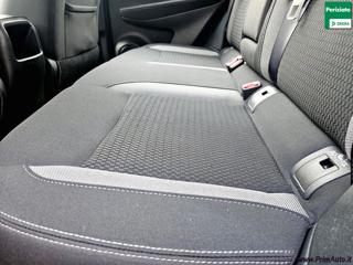NISSAN Qashqai usata, con ESP