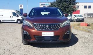 PEUGEOT 3008 usata, con Climatizzatore