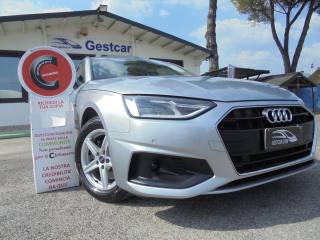 AUDI A4 usata, con Airbag