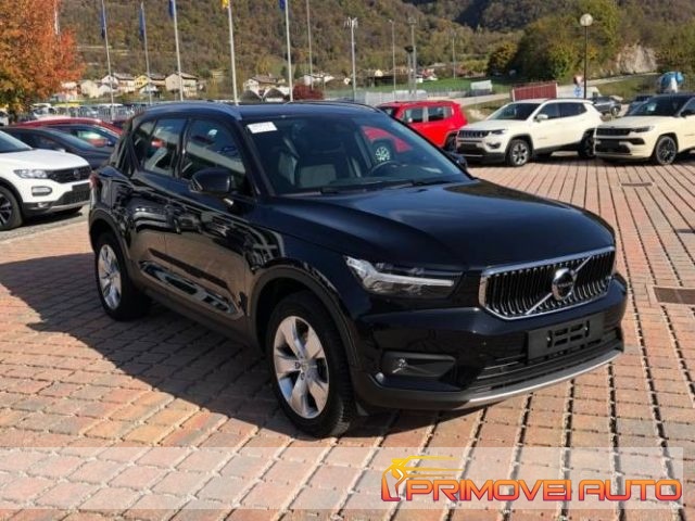 VOLVO XC40 usata, con Airbag Passeggero