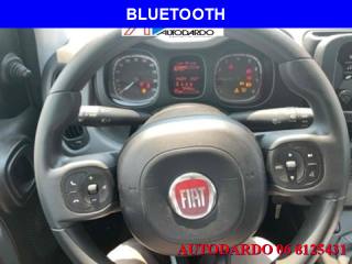 FIAT Panda usata, con Immobilizzatore elettronico