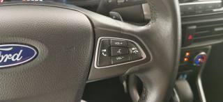 FORD EcoSport usata 48