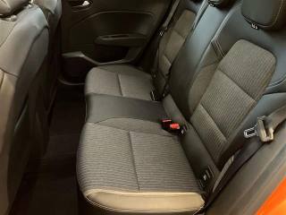 RENAULT Clio usata, con Sistema di navigazione