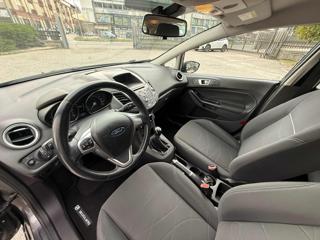 FORD Fiesta usata, con Specchietti laterali elettrici