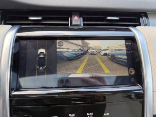 LAND ROVER Discovery Sport usata, con Airbag Passeggero