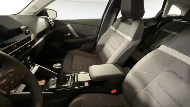 CITROEN C4 usata, con Autoradio