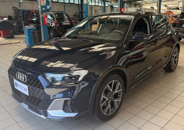 AUDI A1 usata, con Airbag