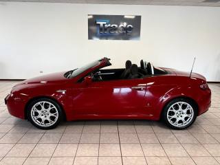 ALFA ROMEO Spider Spyder 2.2 JTS