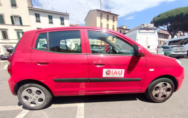 KIA Picanto usata 7