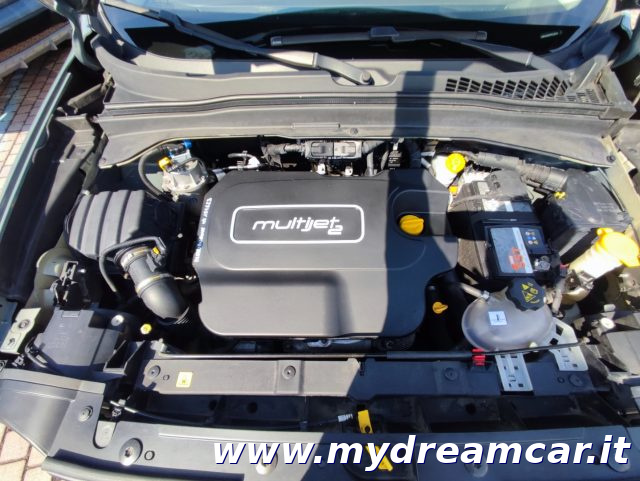 JEEP Renegade usata 25