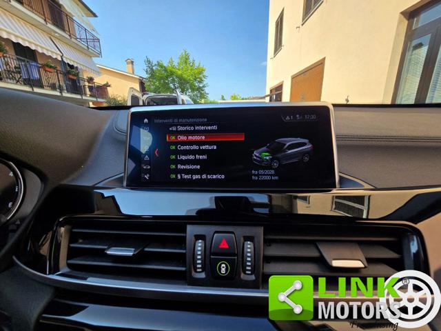 BMW X1 usata, con Volante multifunzione