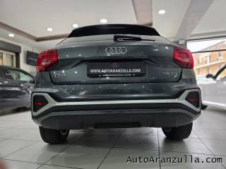 AUDI Q2 usata, con Volante multifunzione