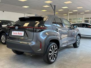 TOYOTA Yaris Cross usata, con Alzacristalli elettrici