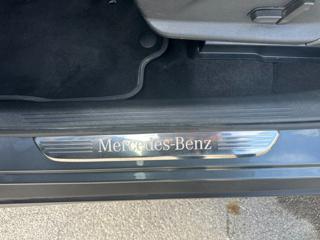 MERCEDES-BENZ GLC 220 usata, con Monitoraggio pressione pneumatici