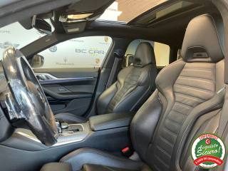 BMW 420 usata, con Chiusura centralizzata