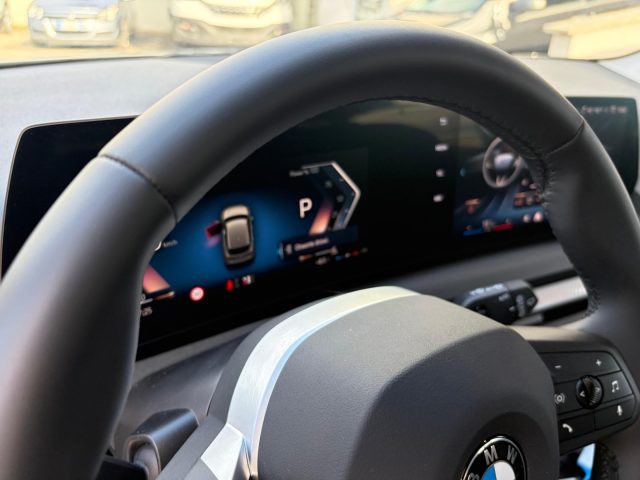 BMW 118 usata, con Isofix