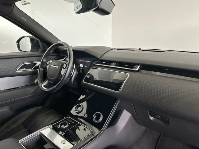 LAND ROVER Range Rover Velar usata, con Servosterzo