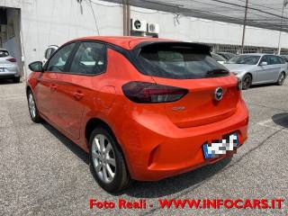 OPEL Corsa usata, con Airbag Passeggero