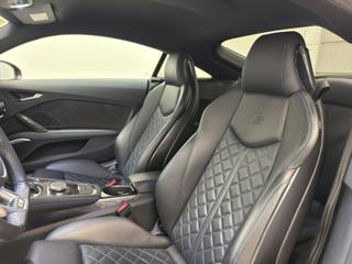 AUDI TT usata, con Climatizzatore