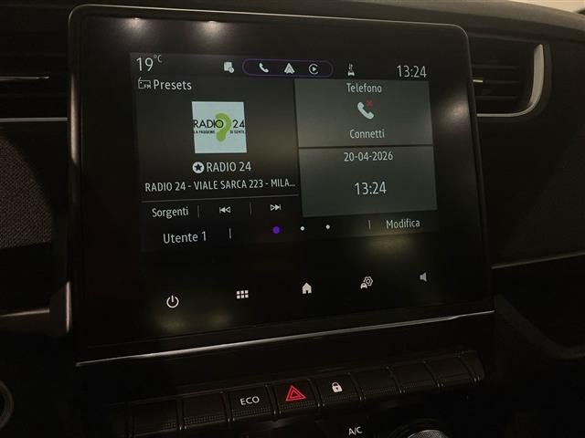 RENAULT ZOE usata 13