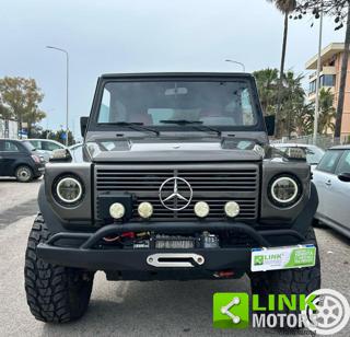 MERCEDES-BENZ G 300 usata 2