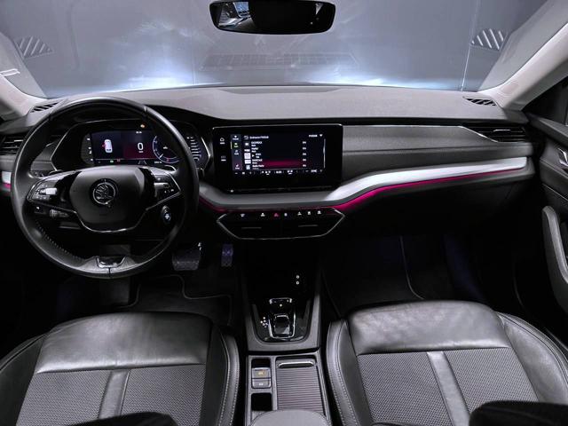 SKODA Octavia usata, con Climatizzatore