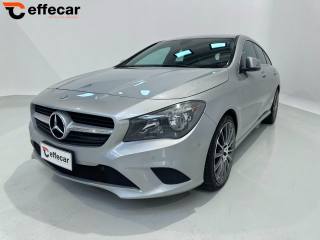 MERCEDES-BENZ CLA 180 Automatic Business