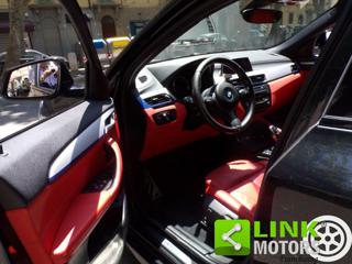 BMW X2 usata 25
