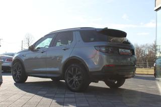 LAND ROVER Discovery Sport usata, con Alzacristalli elettrici