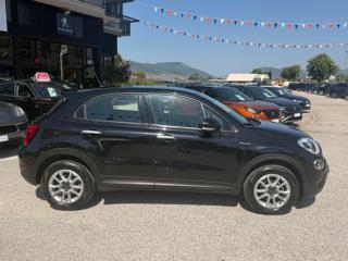 FIAT 500X usata, con Autoradio